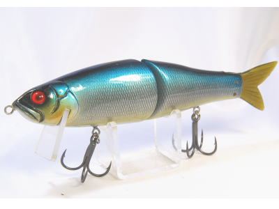 FISH ARROW / MONSTER JACK (USED)