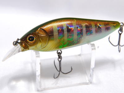 MEGABASS / FLAP SLAP (USED)