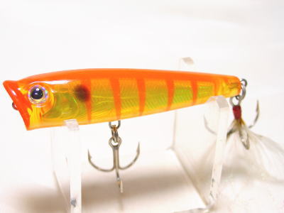 Red perch