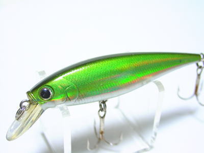 LUCKY CRAFT / B'FREEZE 100 S (USED)