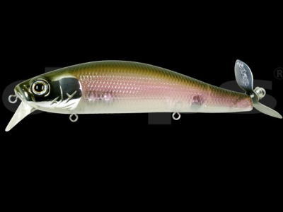 DEPS / SPIRAL MINNOW