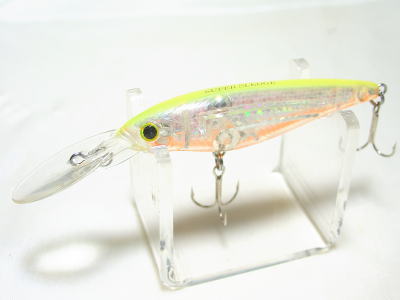 EVERGREEN / SUPER SLEDGE (USED)