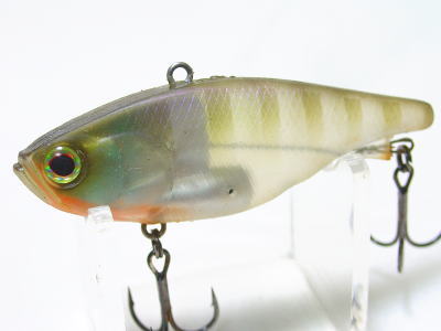 JACKALL / MASK VIB 70 (USED)