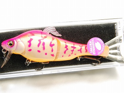Megabass POP-X NEW - KKJAPANLURE