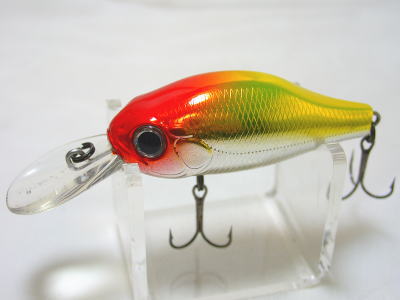 ZIP BAITS / B-SWITCHER 2.0 RATTLER (USED)