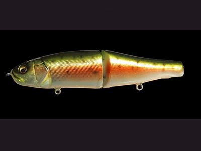 MEGABASS / XS LIMBERLAMBER | IchibanTackle.com