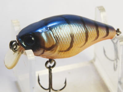 Chameleon craw 2