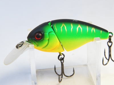 JACKALL / ARAGON SR (SHALLOW RUNNING) (USED)