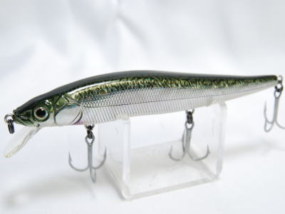 MEGABASS / VISION ONETEN 110 SALT WATER LIMITED (USED)