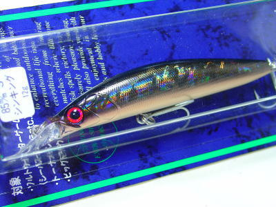MEGABASS / LIP IN BAIT (FLOATING) | IchibanTackle.com