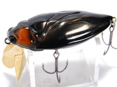 LUCKY CRAFT / WATER BUG (USED)