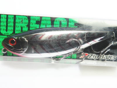 ZIP BAITS / IRONY (DISCONTINUED) | IchibanTackle.com