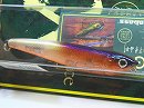 TLO (Package damaged)