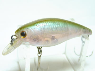 LUCKY CRAFT / MOONSAULT CB-50 (USED)