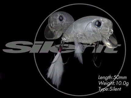 O.S.P / BUZZN' CRANK (SILENT)