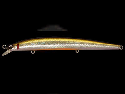 MEGABASS / X-120 | IchibanTackle.com