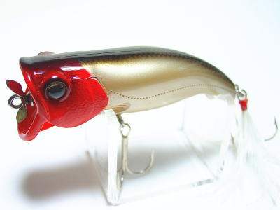 DAIWA / MOUTH WASHER (DISCONTINUED) (USED)
