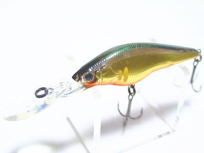 Duel Crankbait Fishing Baits & Lures for sale