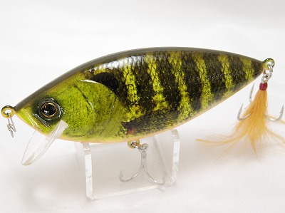 DEPS / REALISER (USED)