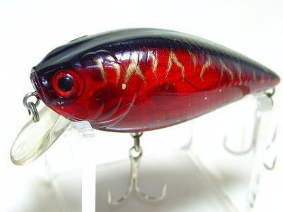 TIEMCO / FAT PEPPER SHALLOW (DISCONTINUED) (USED)