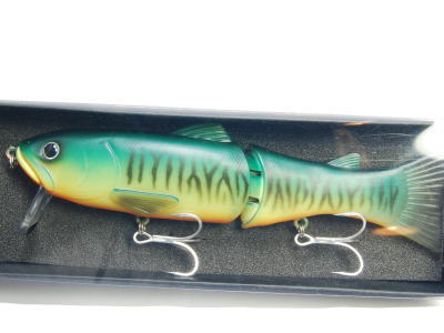 DEPS / SILENT KILLER 175