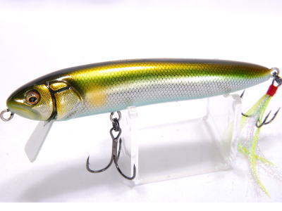 MEGABASS / DO-RUM 100 (USED)