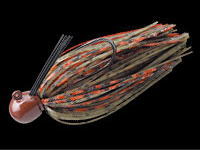 Baby crawdad (#132)