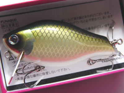 GARY YAMAMOTO / FUNA BUD (DISCONTINUED)