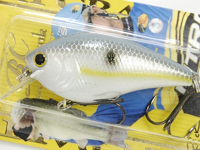LUCKY CRAFT / RC 1.5 DRS (DEEP RATTLE SOUND)
