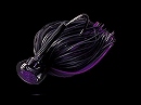 Black / Purple (#03)
