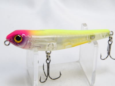 MEGABASS / COAYU SLIDE SINKER (USED)