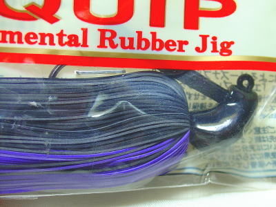 Black purple (#002)