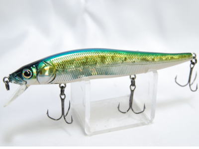 MEGABASS / VISION ONETEN 110 SALT WATER LIMITED (USED