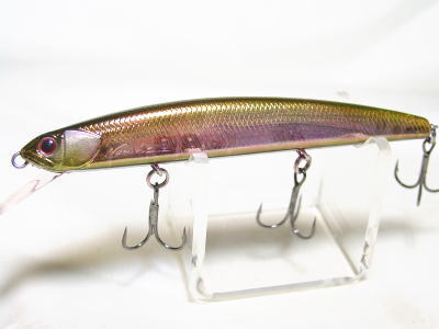 O.S.P / ASURA SP (USED)