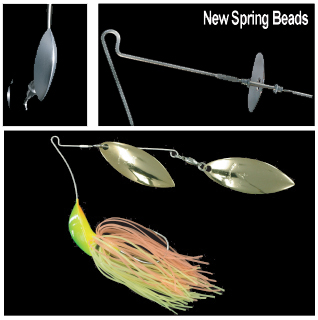 MEGABASS / SUPER V-FLAT 3/7 oz
