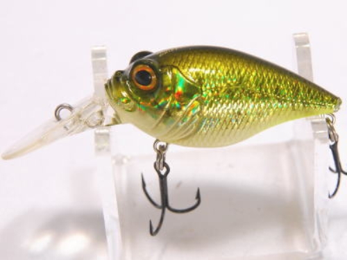 MEGABASS / GRIFFON MR-X (USED)