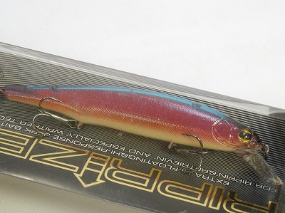IMAKATSU / RIPRIZER 110 (FLOATING MODEL) | IchibanTackle.com
