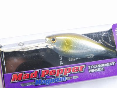TIEMCO / MAD PEPPER MAGNUM