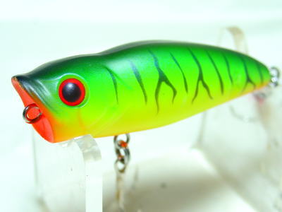 EVERGREEN / COMBAT POPPER BAMBINO (USED)