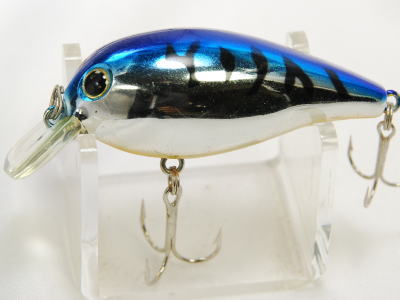 LUCKY CRAFT / CLASSICAL LEADER CL-55 SR (USED)