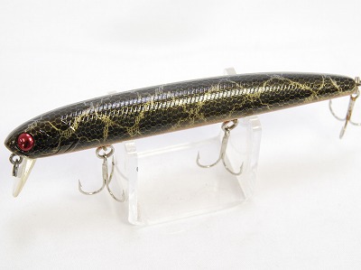 HMKL / K-0 WAKE MINNOW 115 (USED)