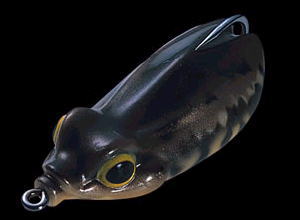 EVERGREEN / KICKER FROG DADDY (DISCONTINUED)