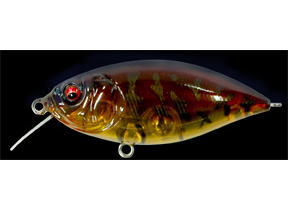 MEGABASS / Z-CRANK X JR. | IchibanTackle.com