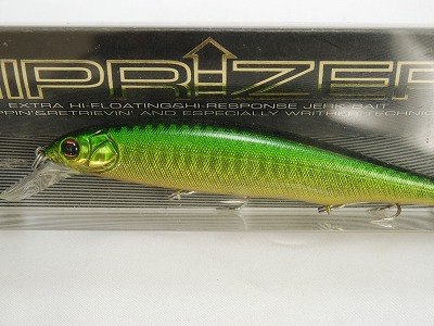IMAKATSU / RIPRIZER 110 (FLOATING MODEL) | IchibanTackle.com