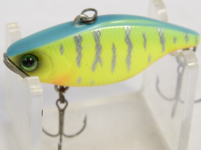 JACKALL / TN 50 FT (FULL TUNGSTEN) (USED)