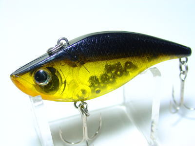 EVERGREEN / COMBAT VIBRATION JR (DISCONTINUED) (USED)