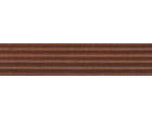 Solid brown