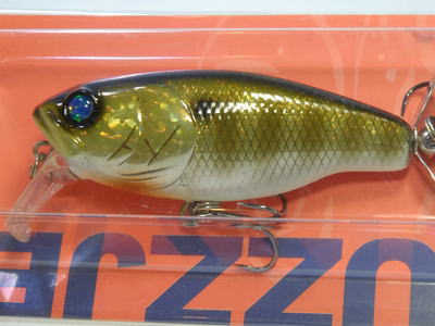 DEPS / BUZZJET JR