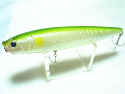 LUCKY CRAFT / GUNFISH 115 (GUNNISH 115) (USED)