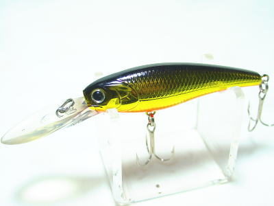 Black gold